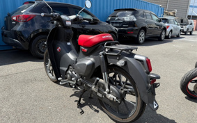 HONDA  SUPER CUB C125 JA58