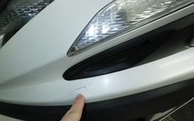 YAMAHA TRICITY 125 SE82J