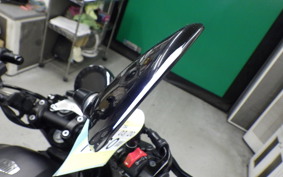 YAMAHA XSR900 2020 RN56J