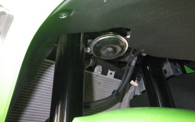 KAWASAKI ZX-4RR 2024 ZX400P