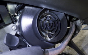 HONDA SPACY 100 2006 JF13