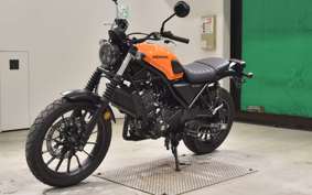 HONDA CL250-2 2018 MC57