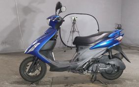 SUZUKI ADDRESS V125 CF4MA