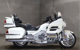 HONDA GL 1800 GOLD WING 2004 SC47