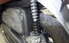 HONDA TACT Gen.4 2026 AF79