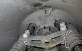 YAMAHA AXIS 125 Z SED7J