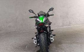 KAWASAKI Z1000 2016 ZRT00F