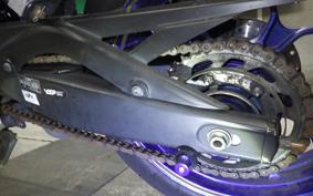 YAMAHA MT-25 2021 RG10J