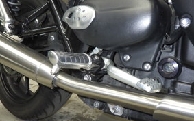 TRIUMPH STREET TWIN 2022