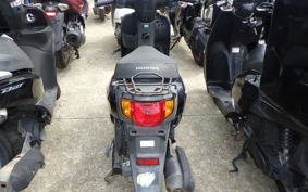 HONDA TACT Gen.4 AF75