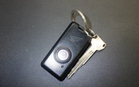 HONDA FORZA Z GEN 2 MF10