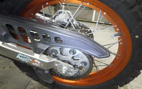 YAMAHA SEROW 250 Gen.2 DG17J