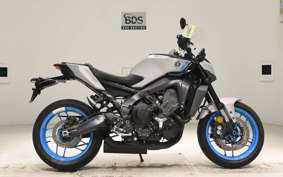 YAMAHA MT-09 AMT 2025 RN88J