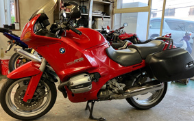 BMW R1100RS 1993 5445