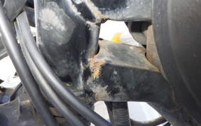 YAMAHA SR400 Gen.2 1JR