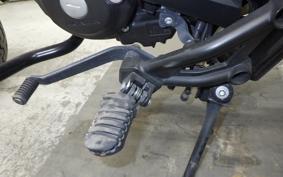 HONDA REBEL 250 2018 MC49