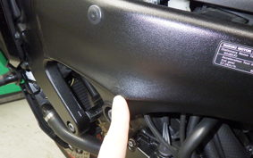 SUZUKI KATANA 2020 GT79B