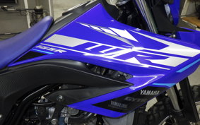 YAMAHA WR155R
