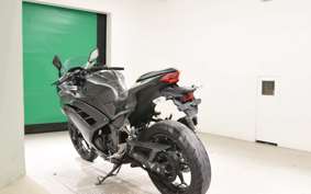 KAWASAKI NINJA 250