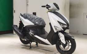 YAMAHA CYGNUS Griffus 1980 SEJ4J