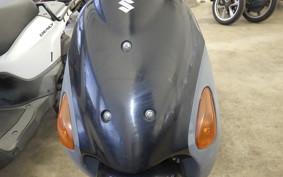 SUZUKI LET's 4 2019 CA46A