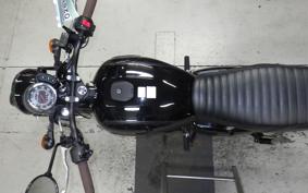 KAWASAKI W175 SE