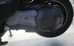 SUZUKI  SKY WAVE 400 LIMITED ABS 2013 CK45A