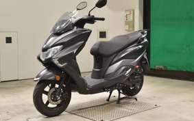 SUZUKI BURGMANｽﾄﾘｰﾄ125EX EA23M