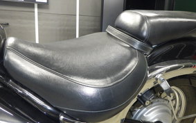 SUZUKI INTRUDER 400 Classic 2001 VK54A