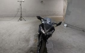 KAWASAKI NINJA 400R 2010 ER400B