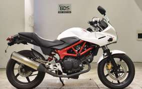 HONDA VTRF250 MC33