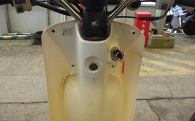 HONDA TODAY AF61