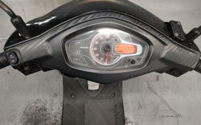SUZUKI ADDRESS V125 CF4MA