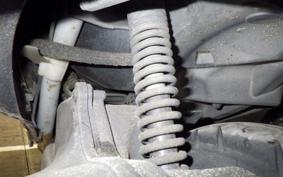 SUZUKI LET's 5 G CA47A