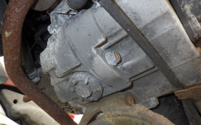 YAMAHA JOG Gen.5 SA36J