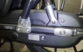 HONDA C125 SUPER CUB JA58