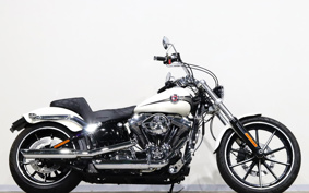 HARLEY FXSB 2014 BF5