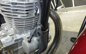 SUZUKI ST250E NJ4AA