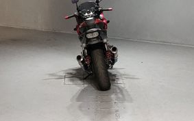 HONDA CB400SFV-4 BOLDOR 2015 NC42