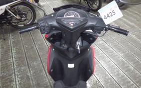YAMAHA CYGNUS 125 RAY-Z