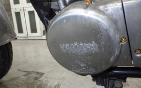 YAMAHA SR400 Gen.2 1999 1JR