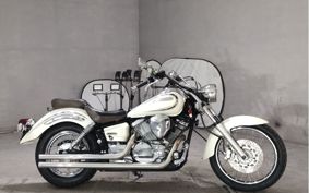 YAMAHA DRAGSTAR 250 VG05J