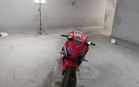 HONDA CBR650R E-Clutch RH17