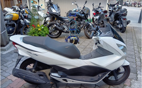 HONDA PCX 125 JF56
