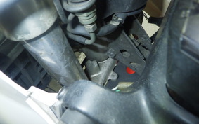 HONDA AX-1 2026 MD21