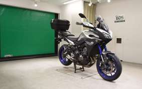YAMAHA MT-09 Tracer 2015 RN36J