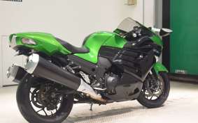 KAWASAKI ZX 1400 NINJA R 2012