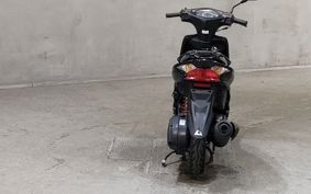 SUZUKI ADDRESS V125 CF4MA
