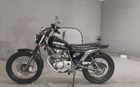 SUZUKI GLASS TRACKER BIG BOY NJ47A