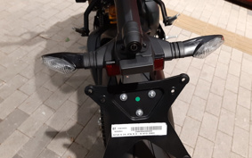 DUCATI  DUCATI  STREET  FIGHTER V4S 2024 4F00